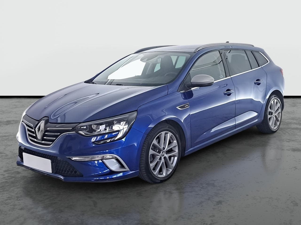 2017 Renault MEGANE - 3