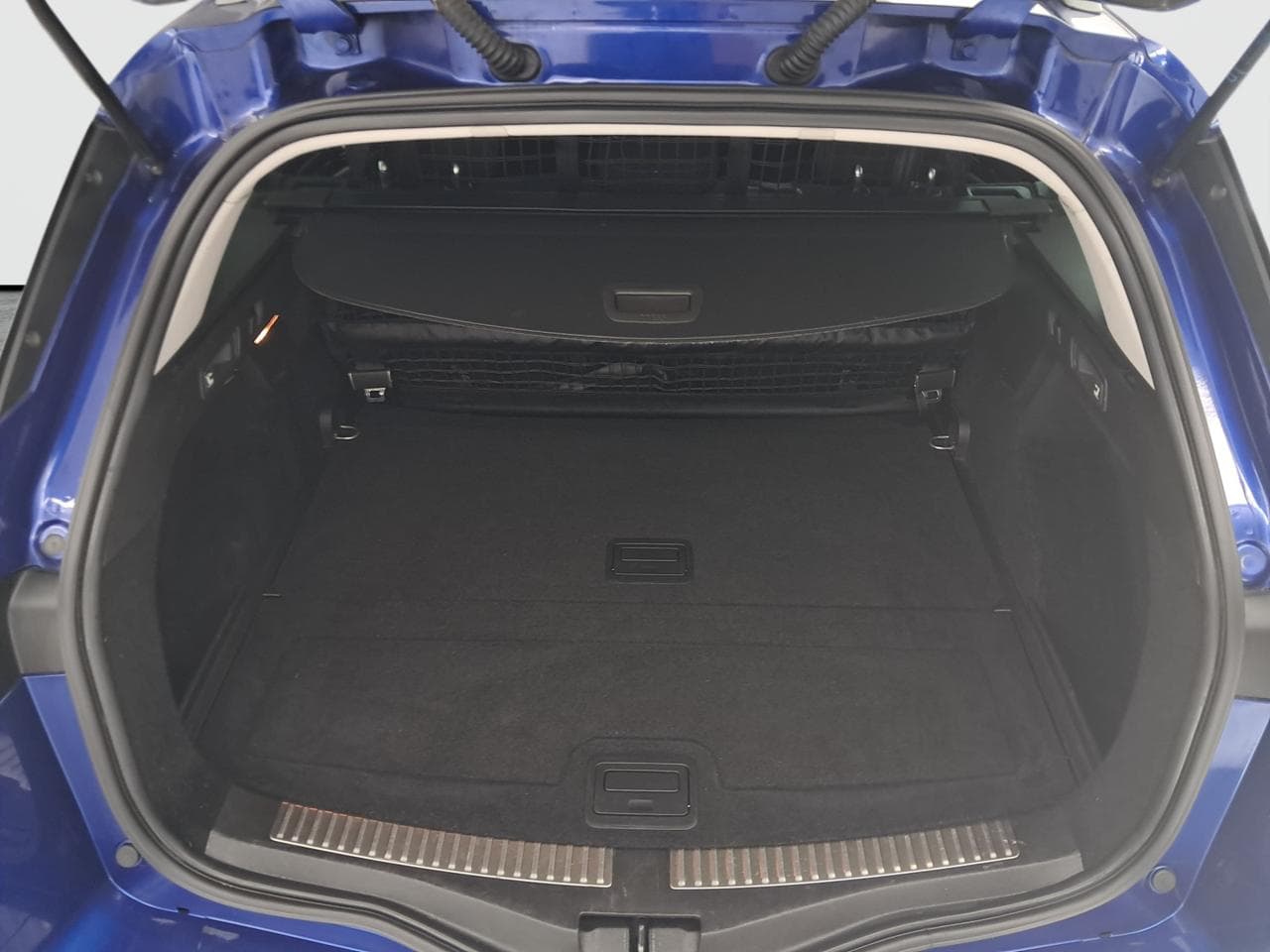 2017 Renault MEGANE - 20
