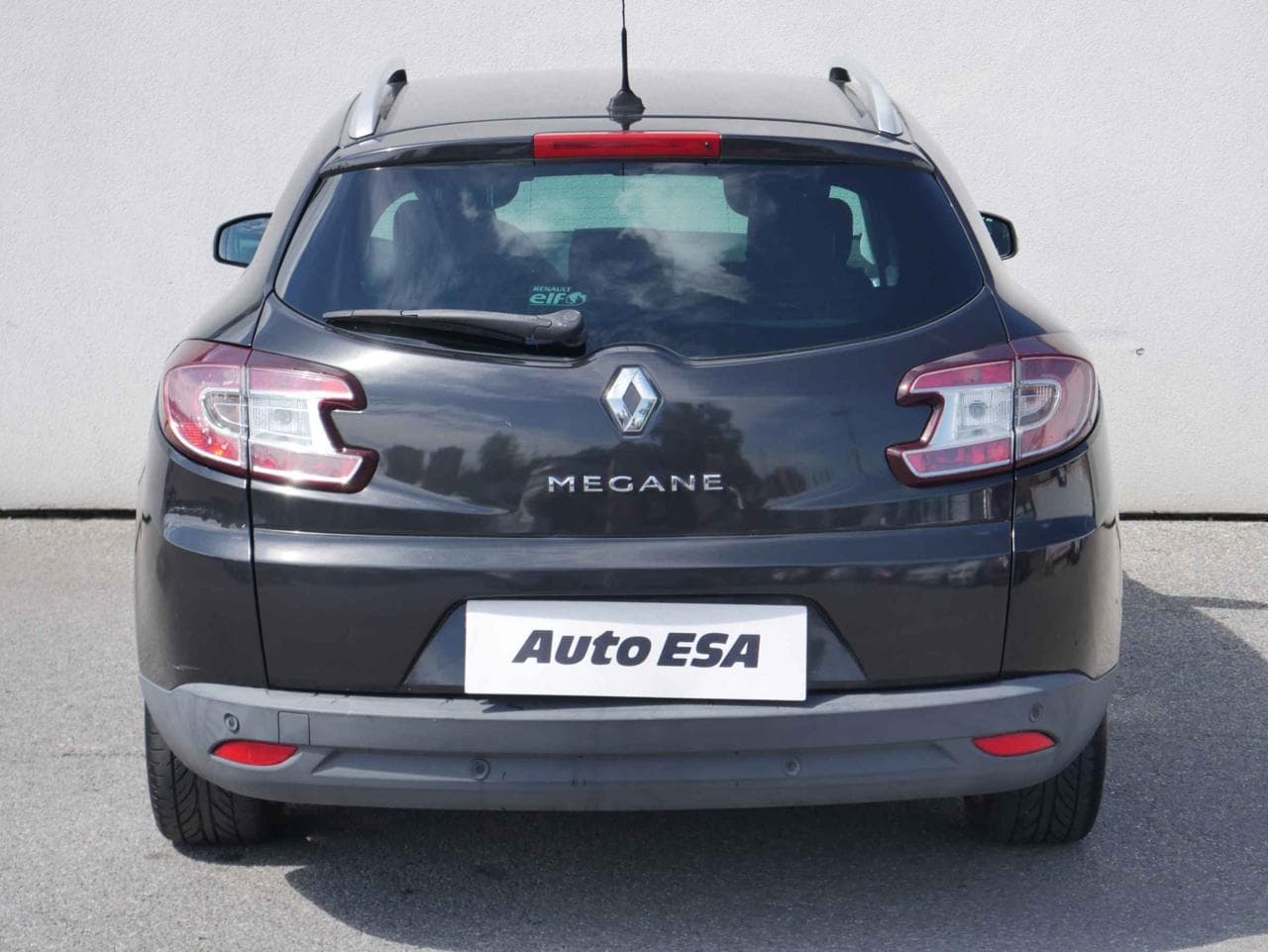2010 Renault MEGANE - 5