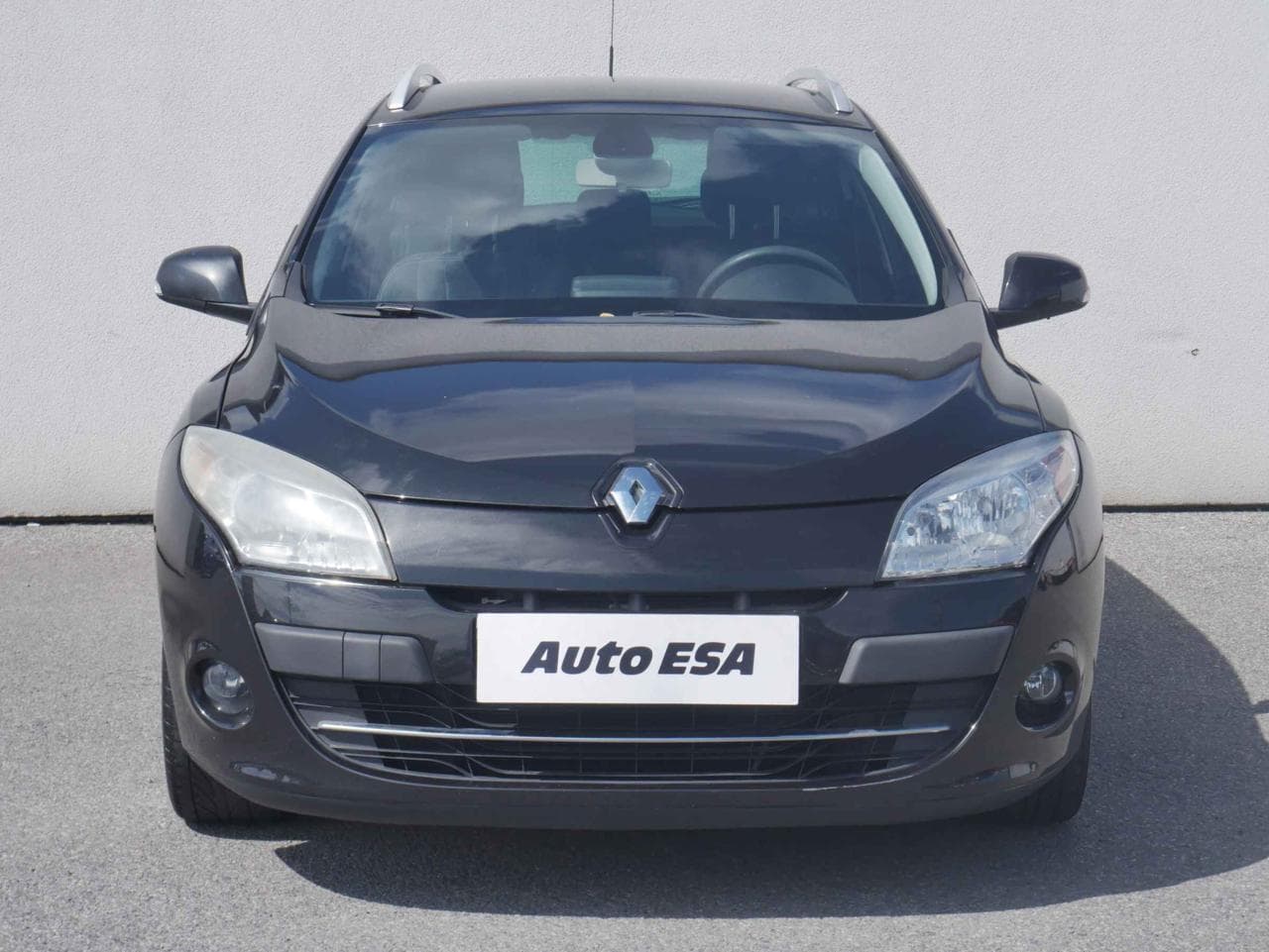2010 Renault MEGANE - 2