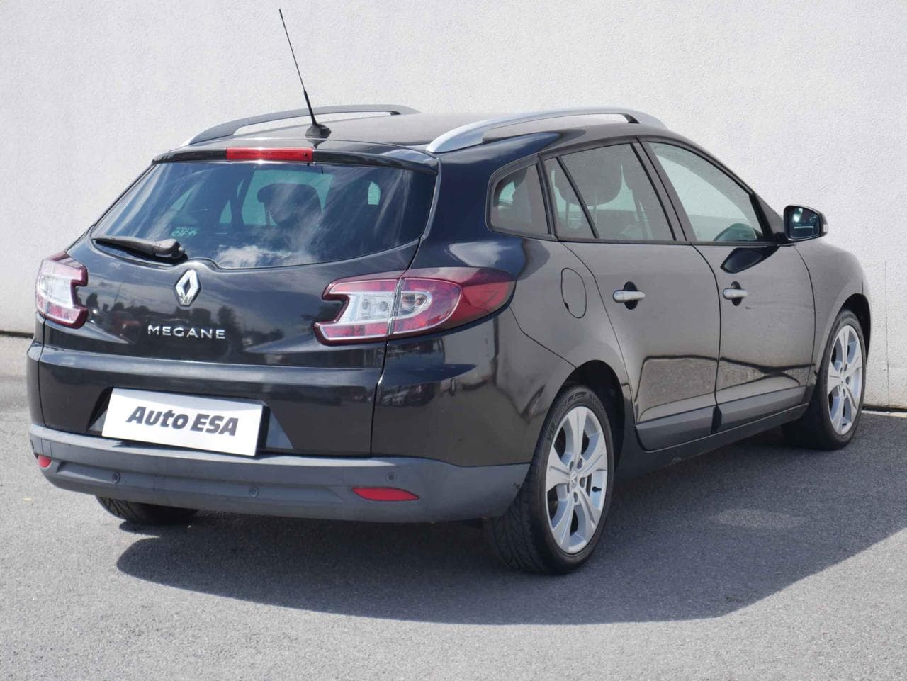 2010 Renault MEGANE - 4
