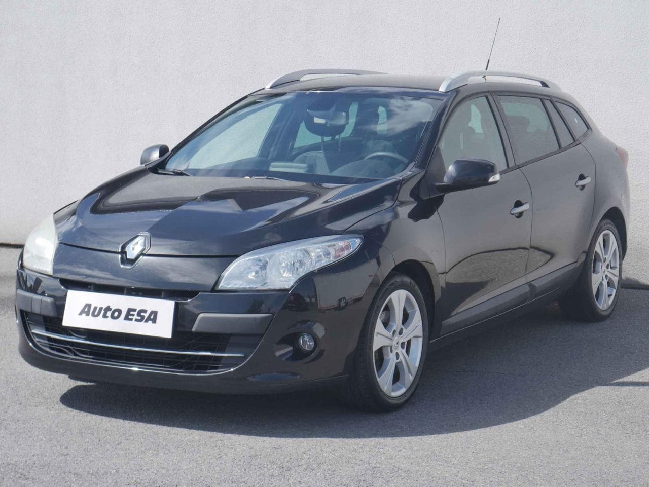 2010 Renault MEGANE - 3