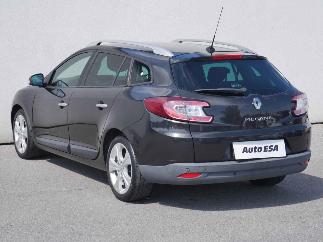 2010 Renault MEGANE - 6