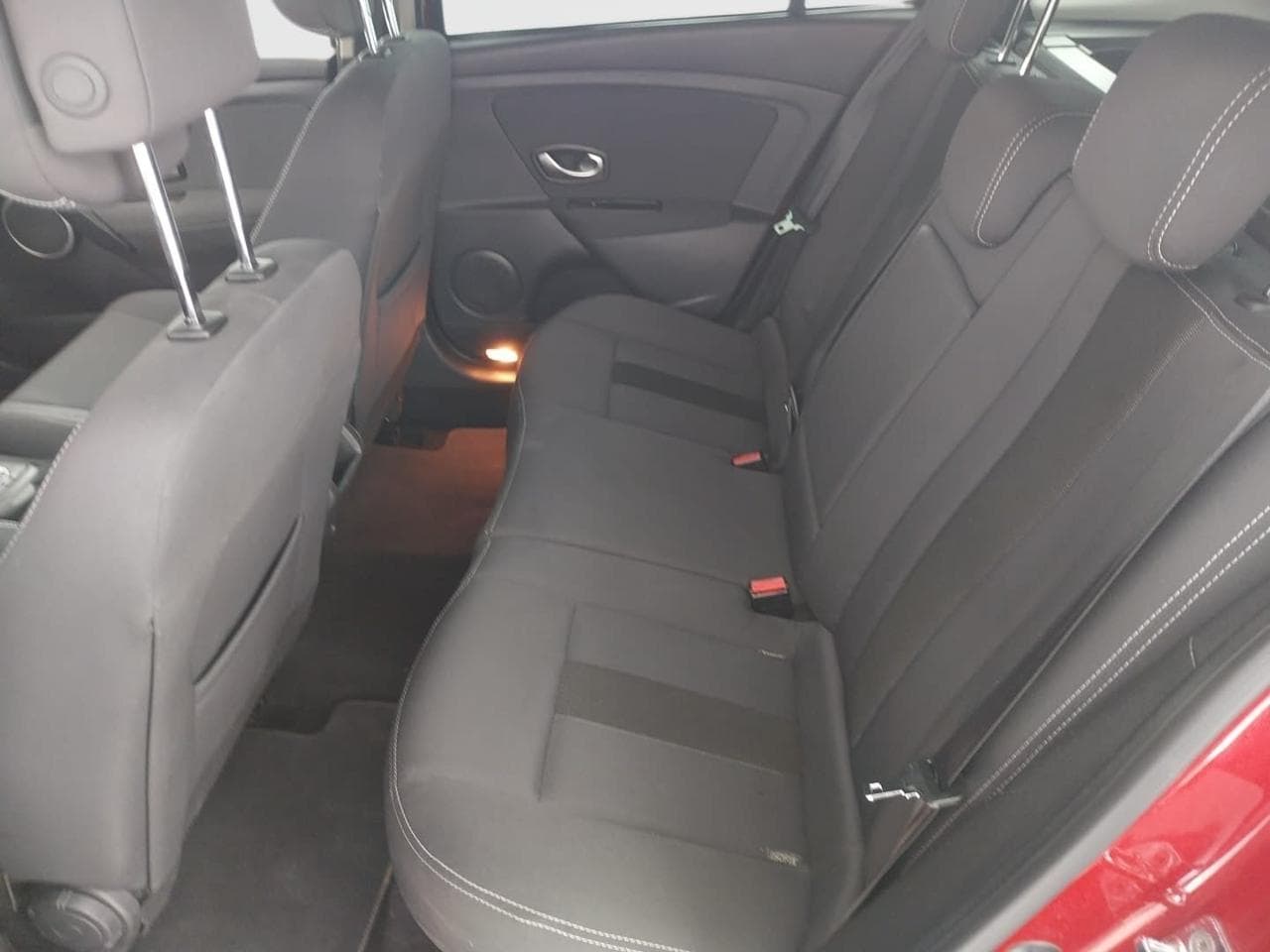 2012 Renault MEGANE - 15