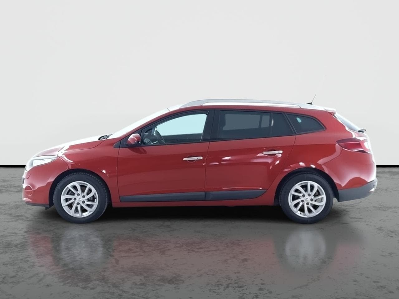 2012 Renault MEGANE - 4