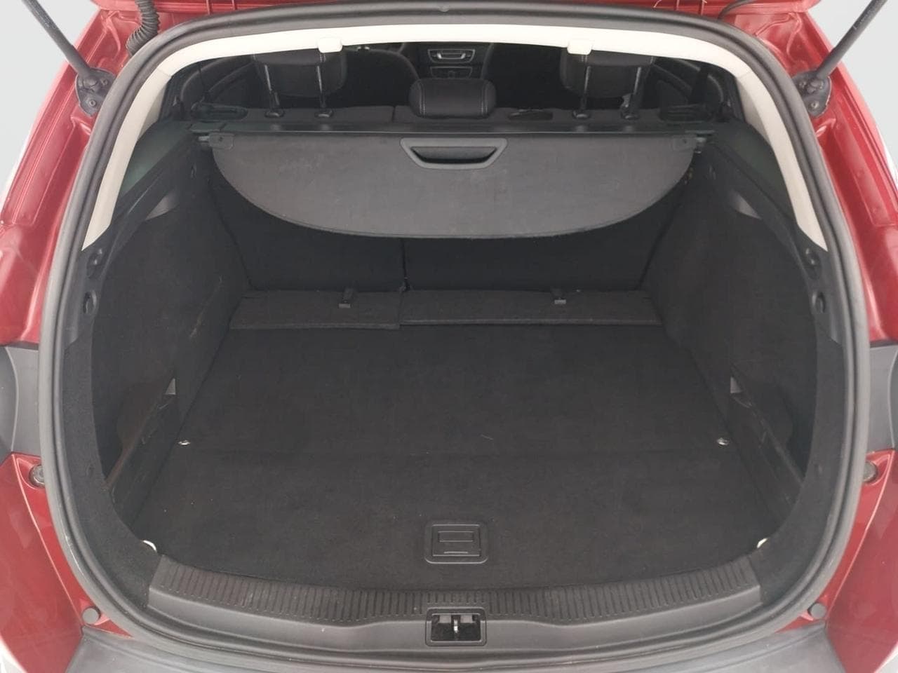 2012 Renault MEGANE - 20