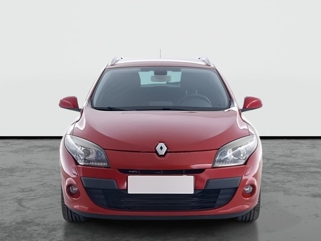 2012 Renault MEGANE - 2