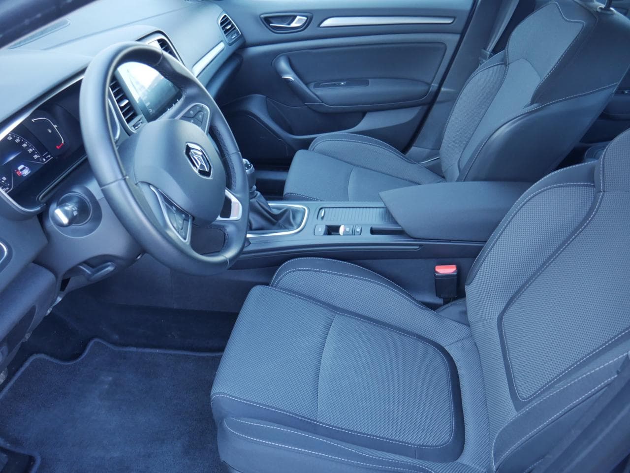 2023 Renault MEGANE - 9