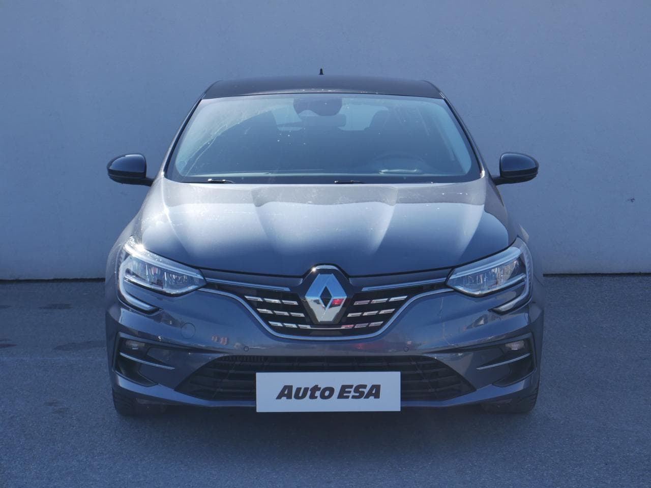 2023 Renault MEGANE - 2