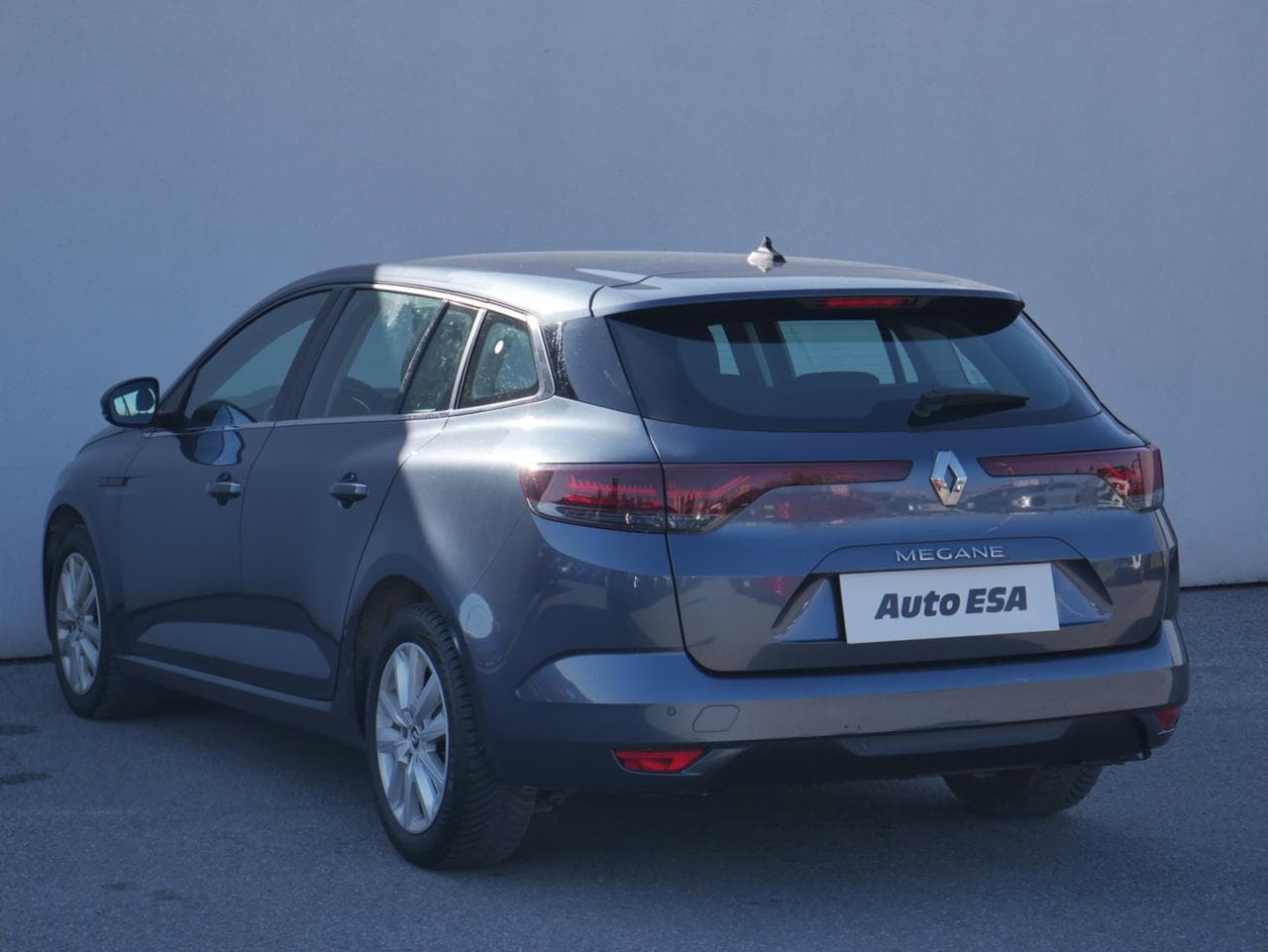 2023 Renault MEGANE - 6
