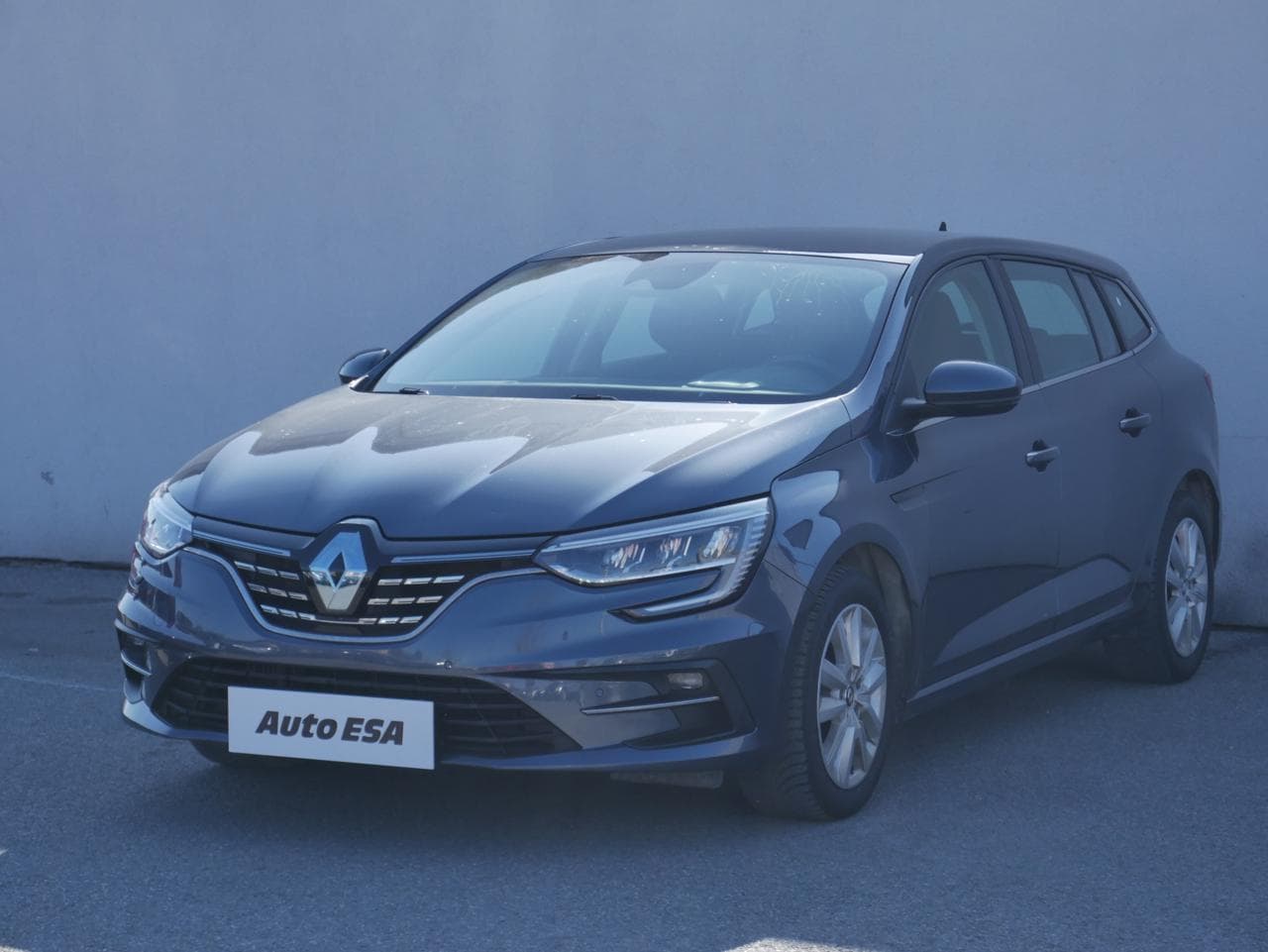 2023 Renault MEGANE - 3