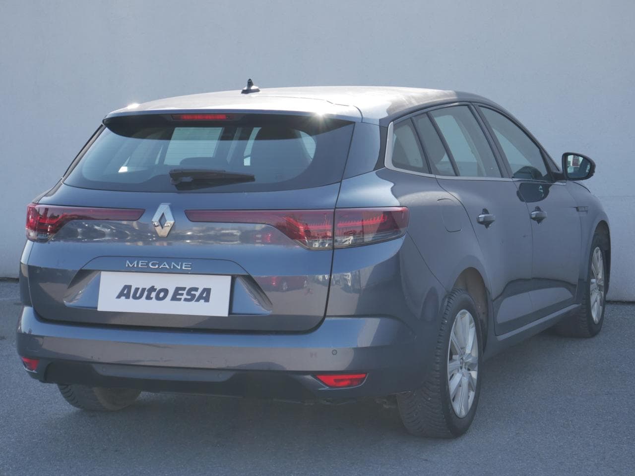 2023 Renault MEGANE - 4