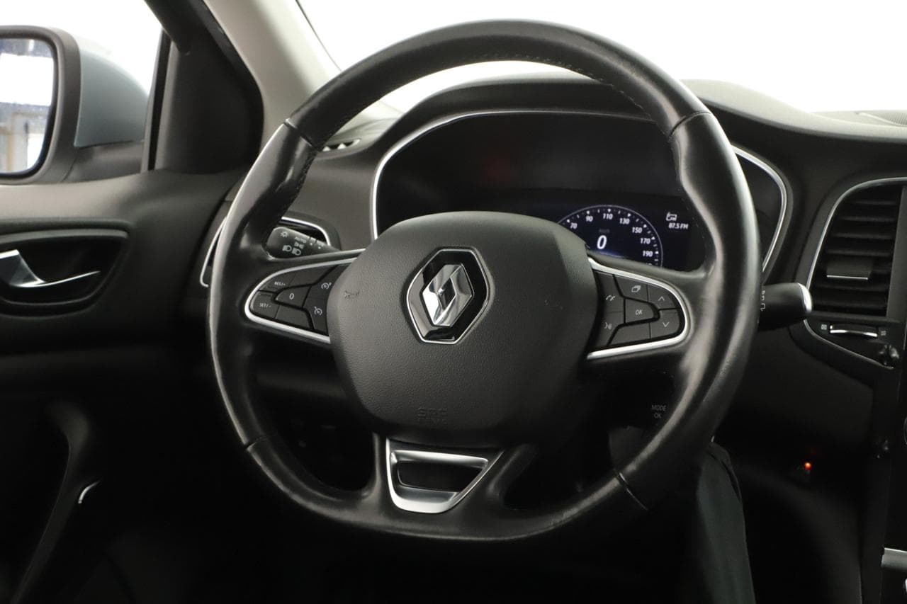 2021 Renault MEGANE - 18