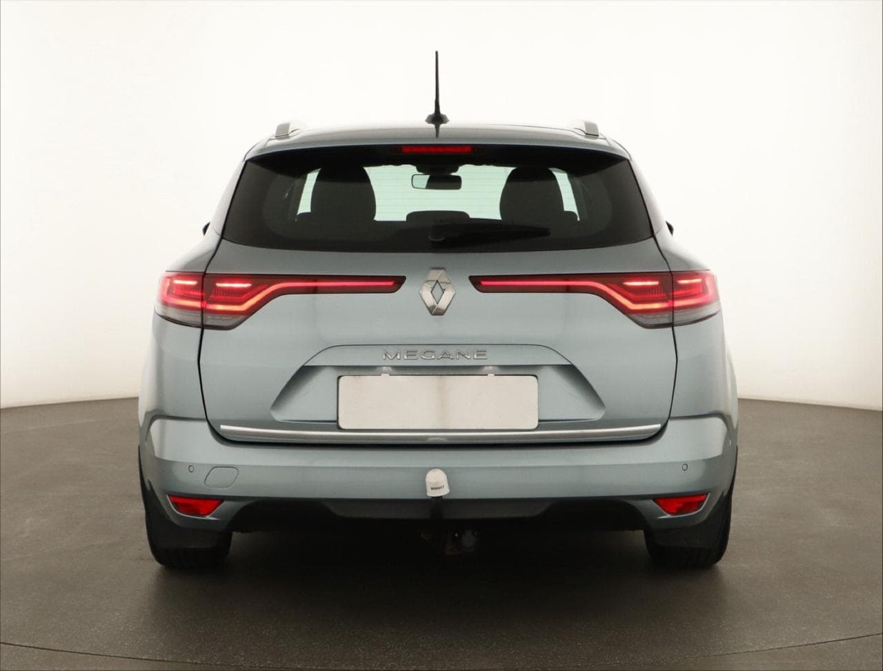 2021 Renault MEGANE - 6