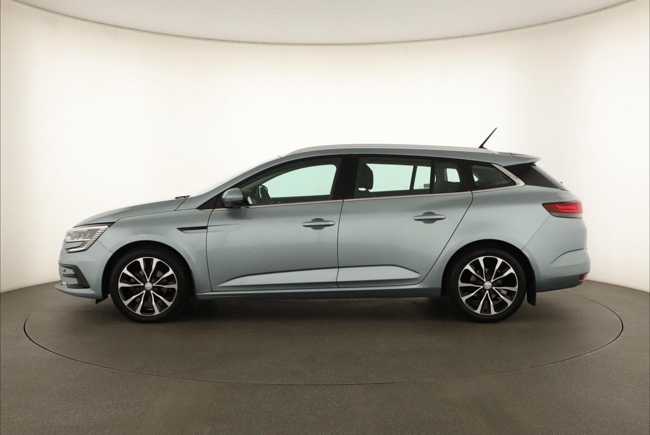 2021 Renault MEGANE - 4