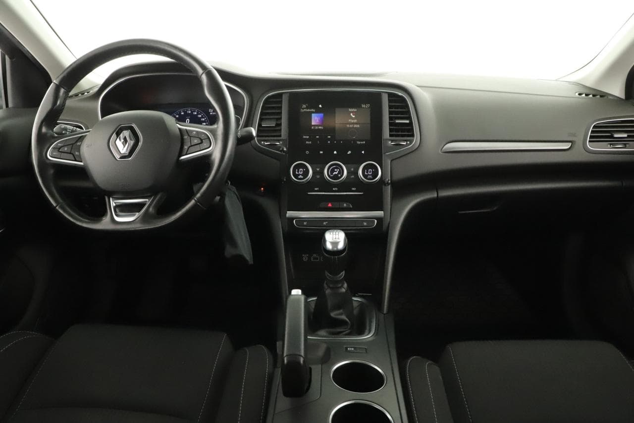 2021 Renault MEGANE - 9