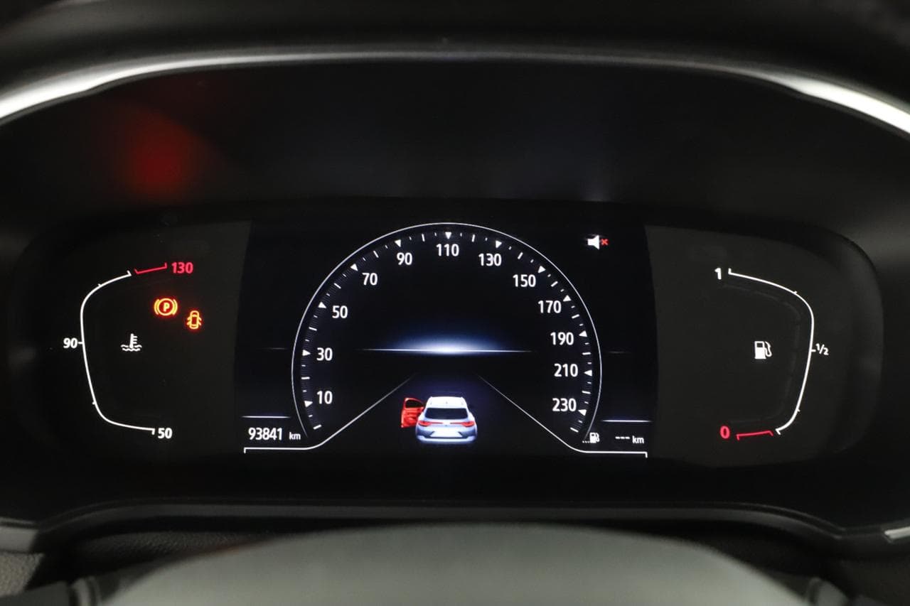2021 Renault MEGANE - 14