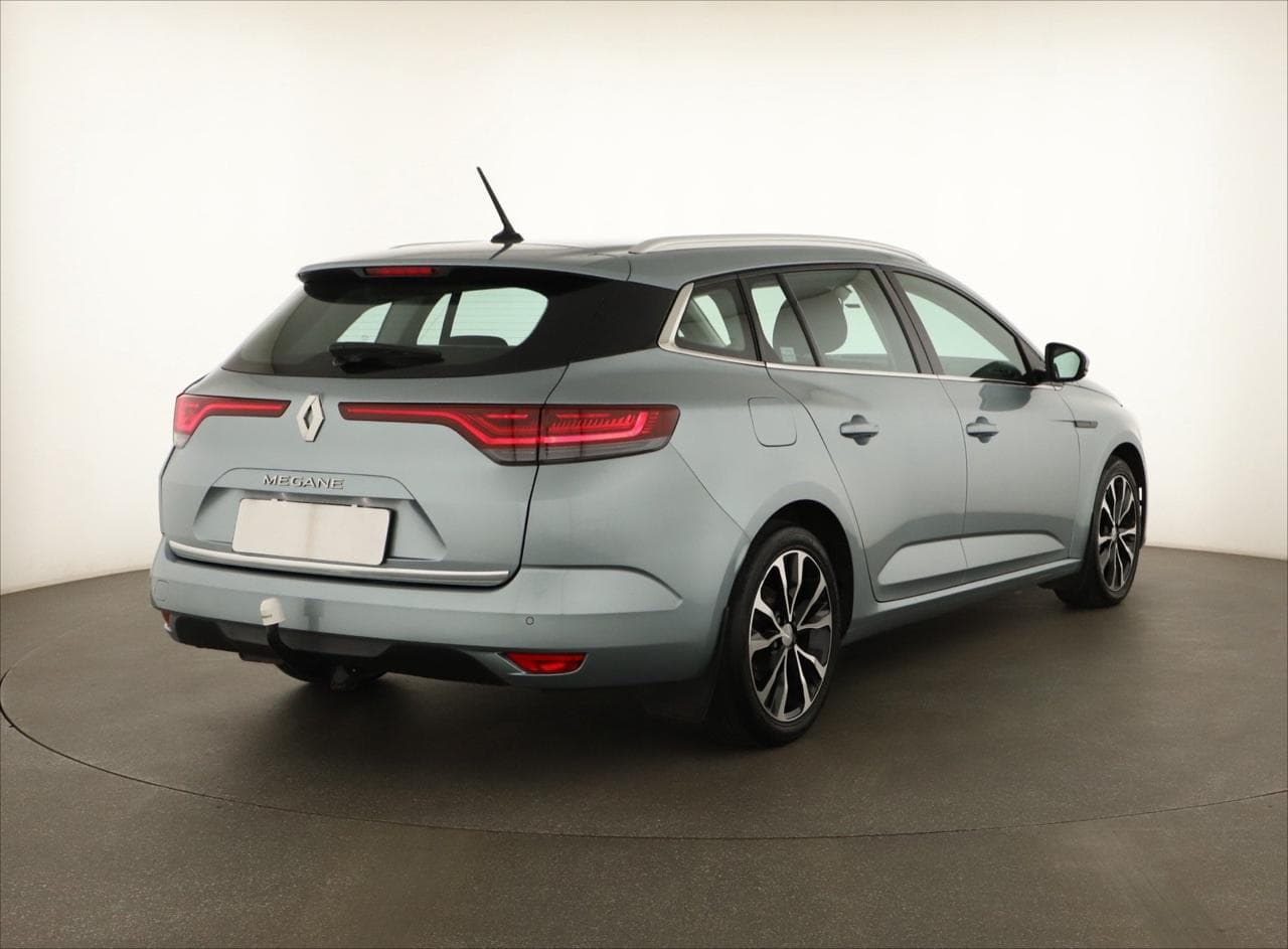 2021 Renault MEGANE - 7