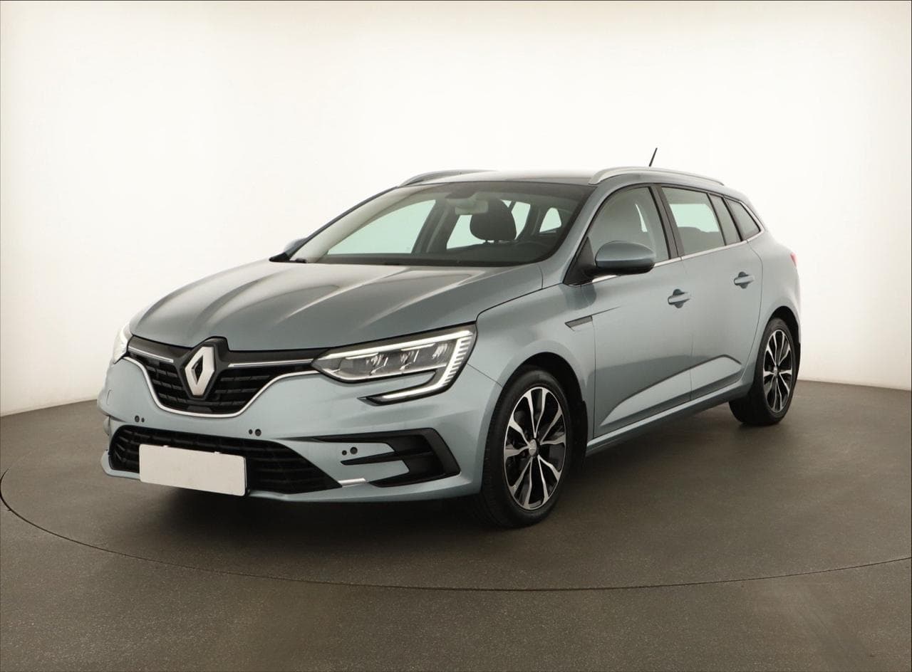 2021 Renault MEGANE - 3