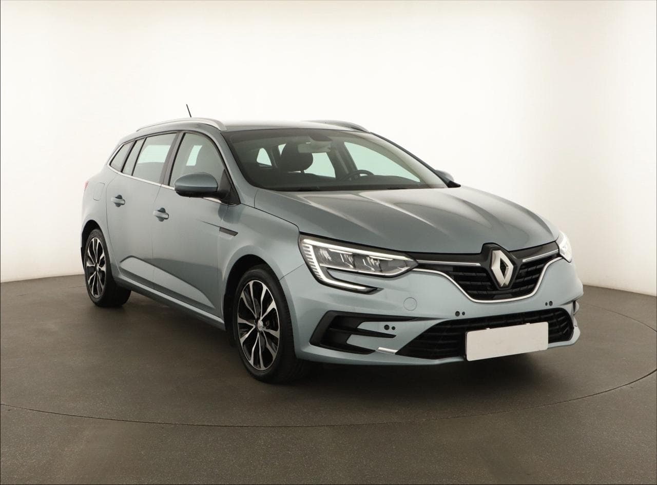 2021 Renault MEGANE