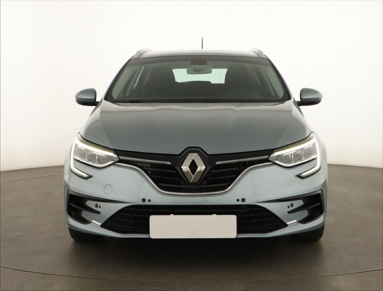 2021 Renault MEGANE - 2