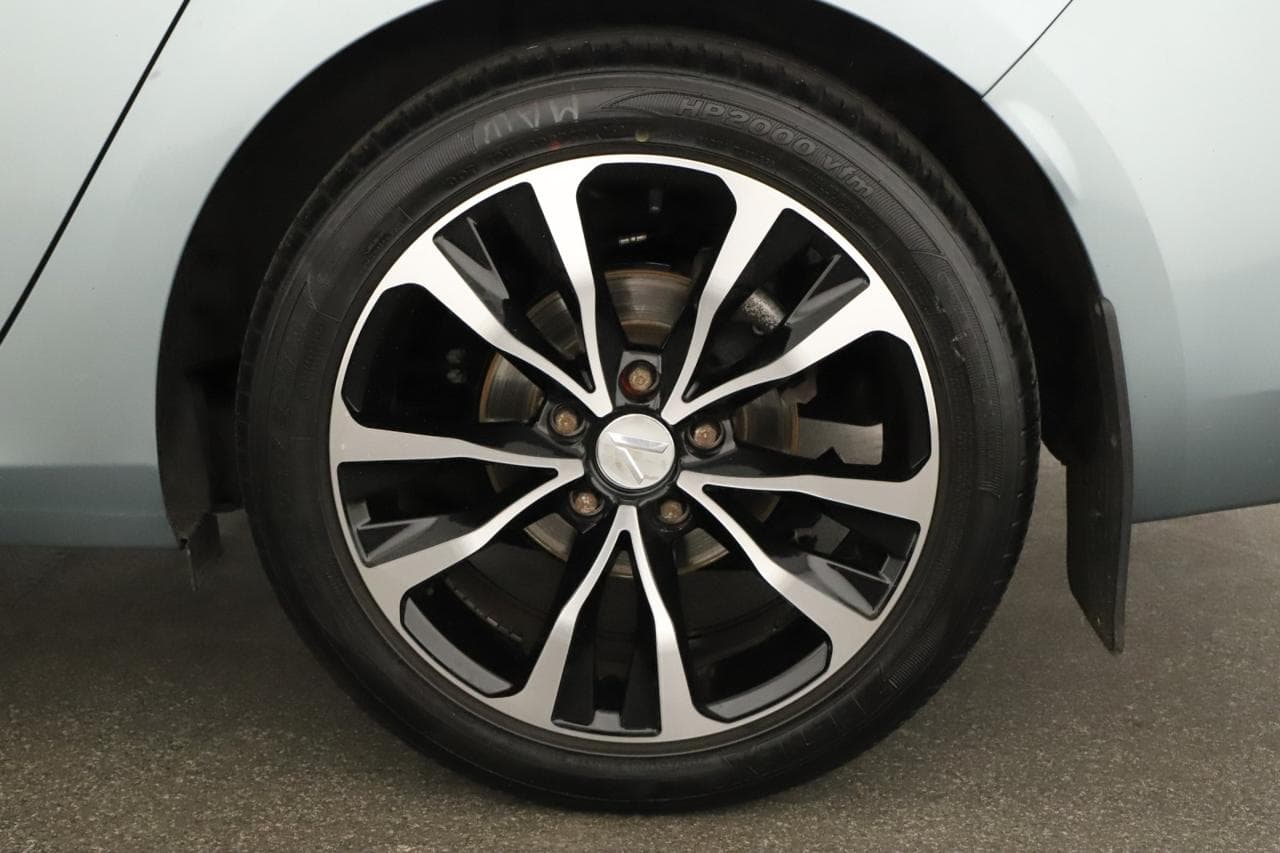 2021 Renault MEGANE - 17