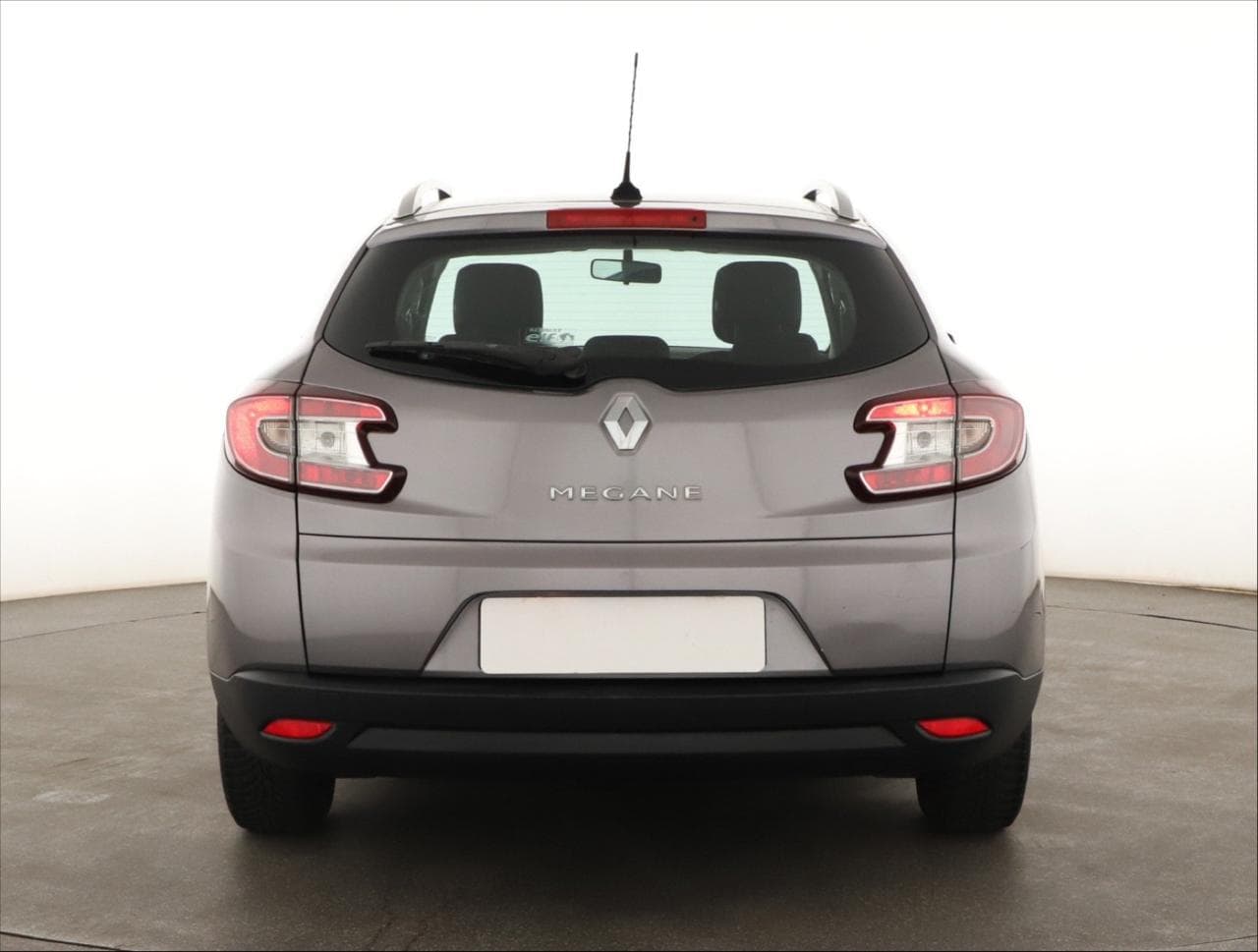 2011 Renault MEGANE - 6
