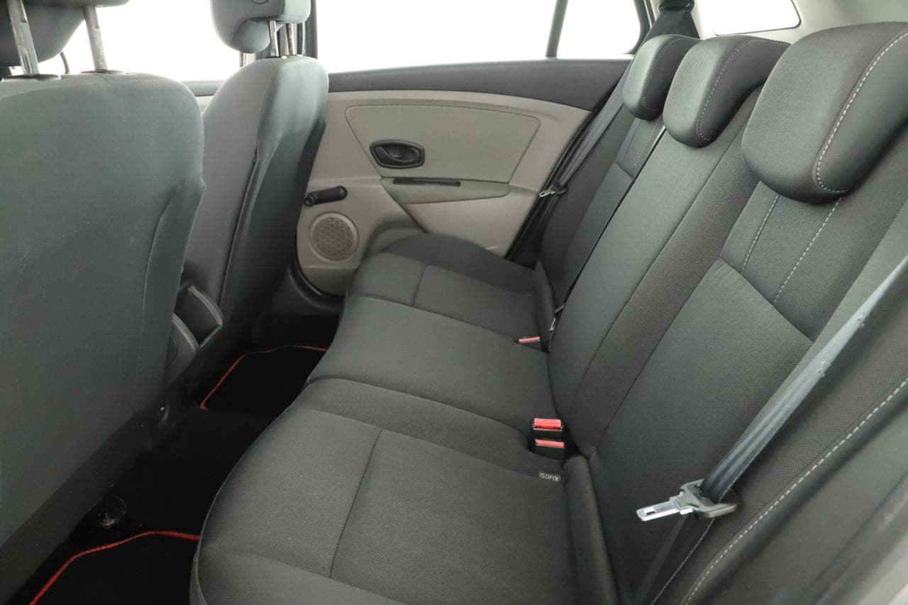 2011 Renault MEGANE - 12