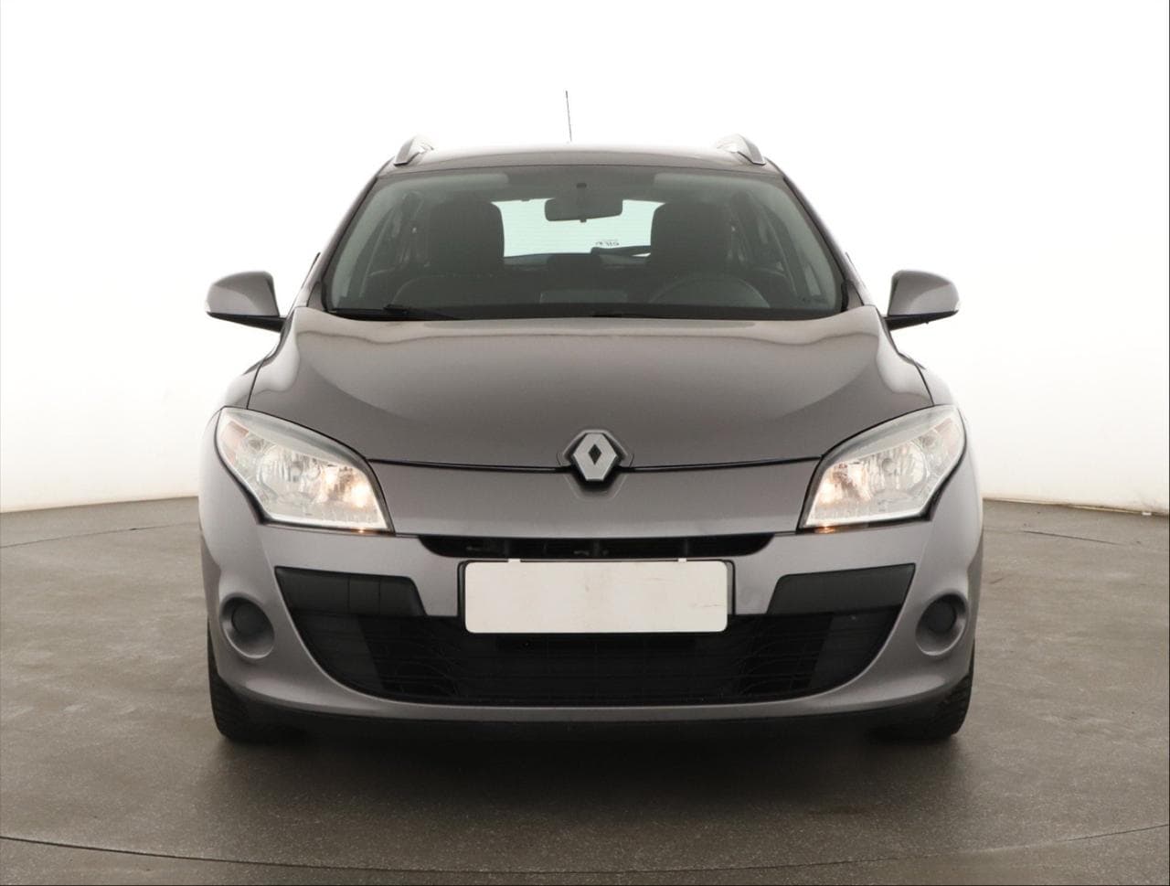 2011 Renault MEGANE - 2
