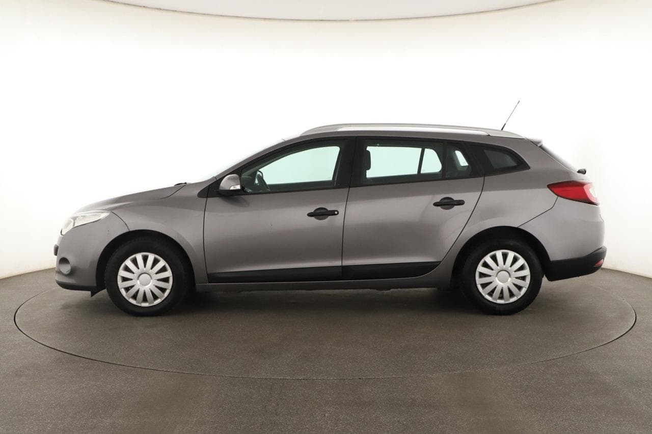 2011 Renault MEGANE - 4