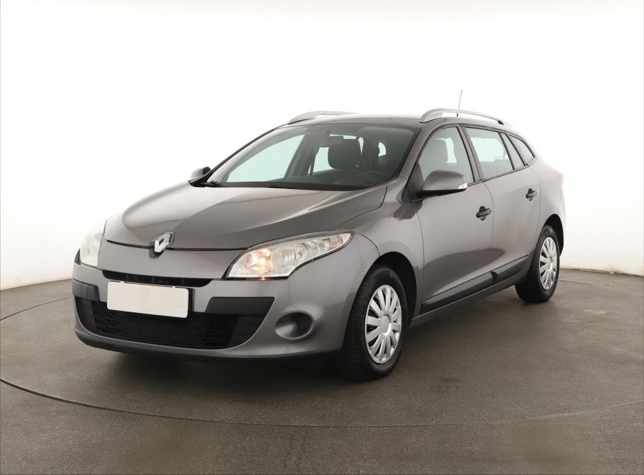 2011 Renault MEGANE - 3
