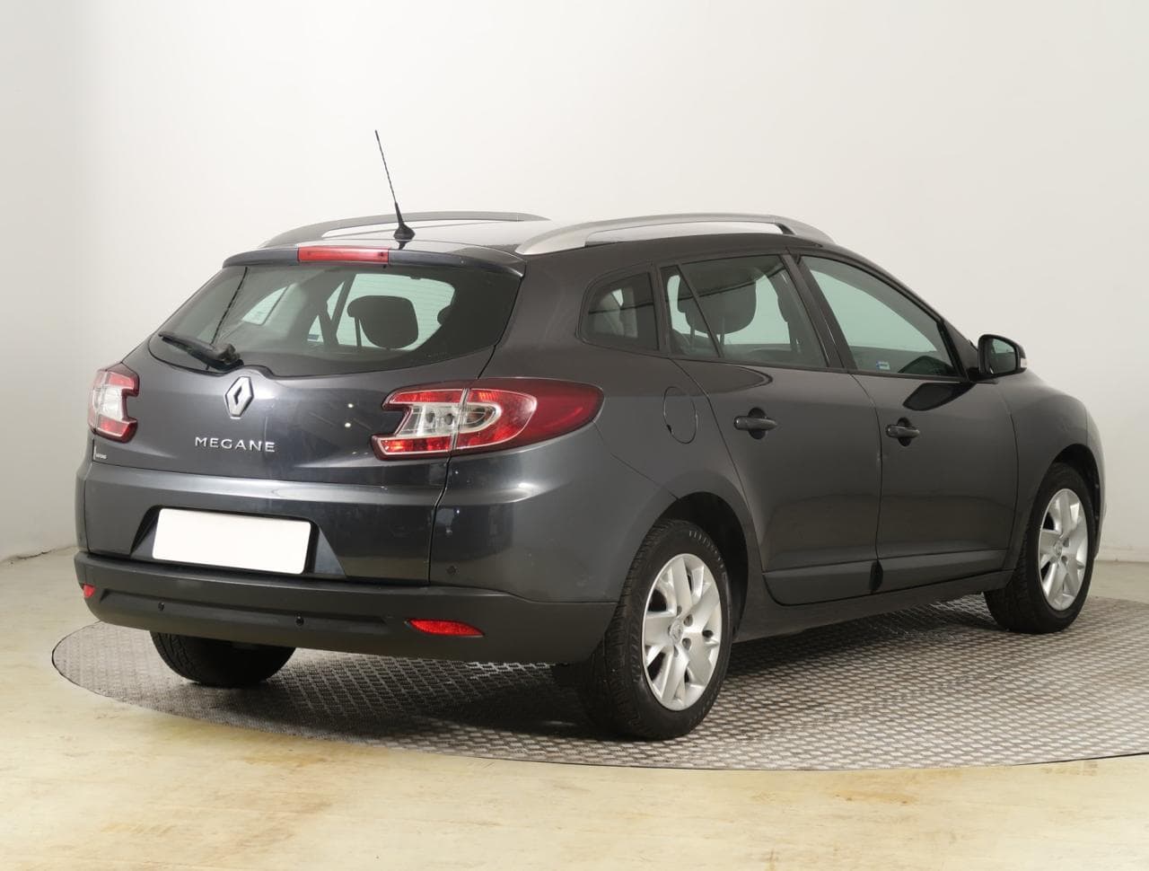 2011 Renault MEGANE - 7