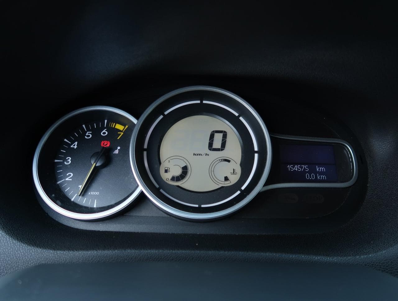 2011 Renault MEGANE - 17