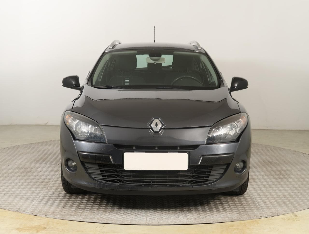 2011 Renault MEGANE - 2