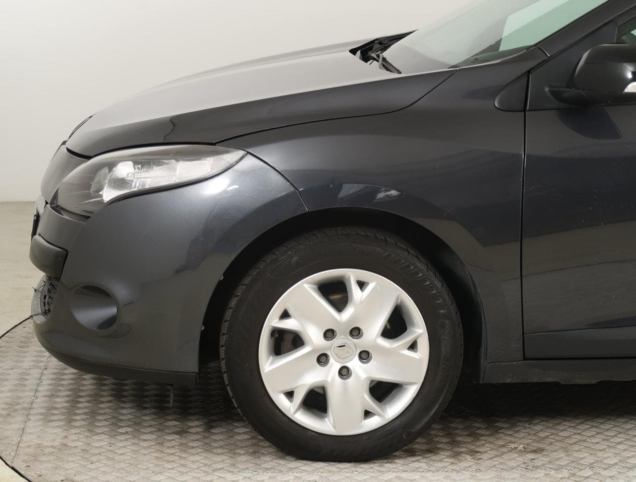 2011 Renault MEGANE - 20