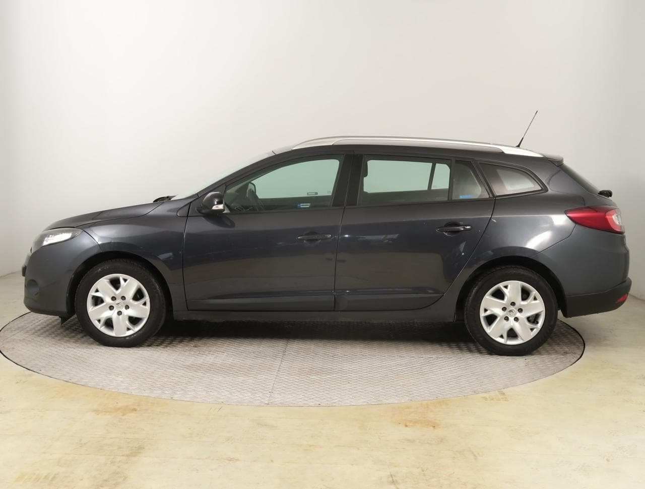 2011 Renault MEGANE - 4