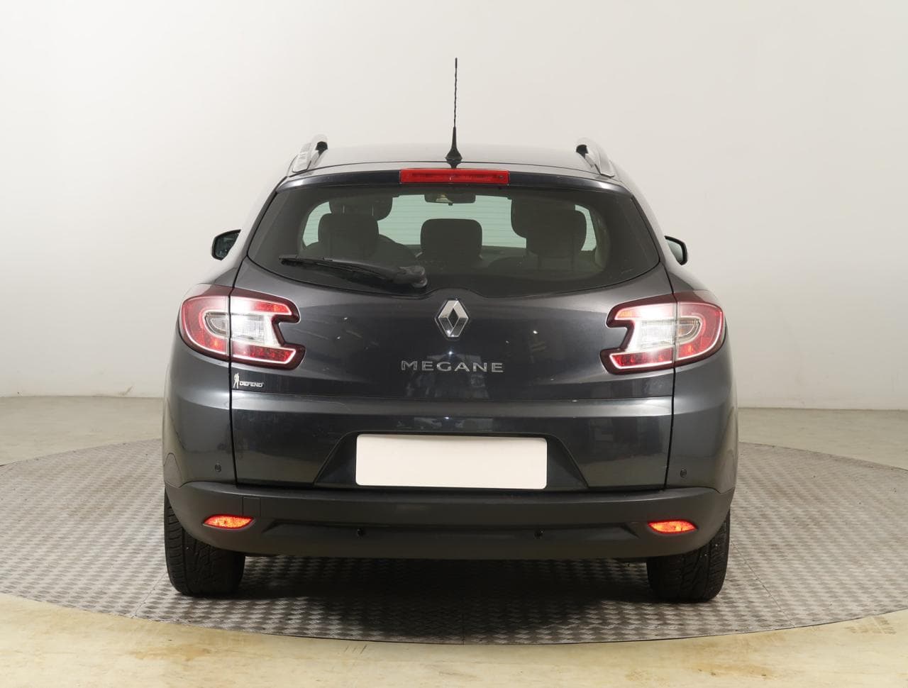 2011 Renault MEGANE - 6