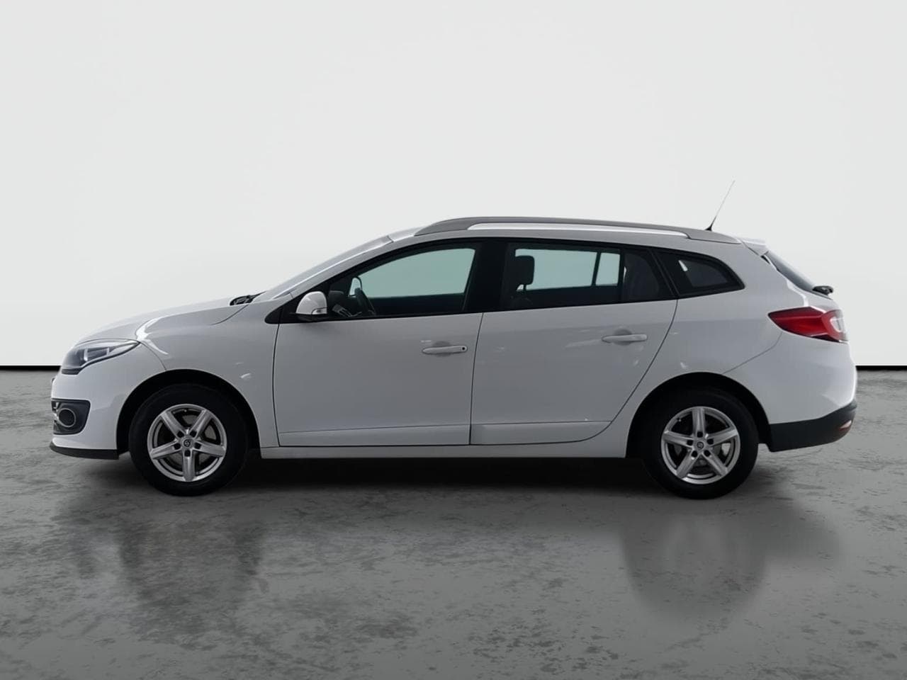 2014 Renault MEGANE - 4