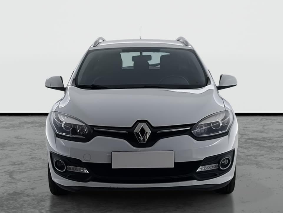 2014 Renault MEGANE - 2