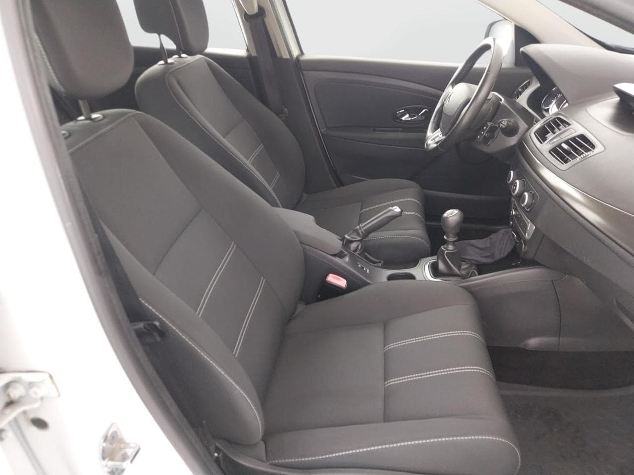 2014 Renault MEGANE - 12