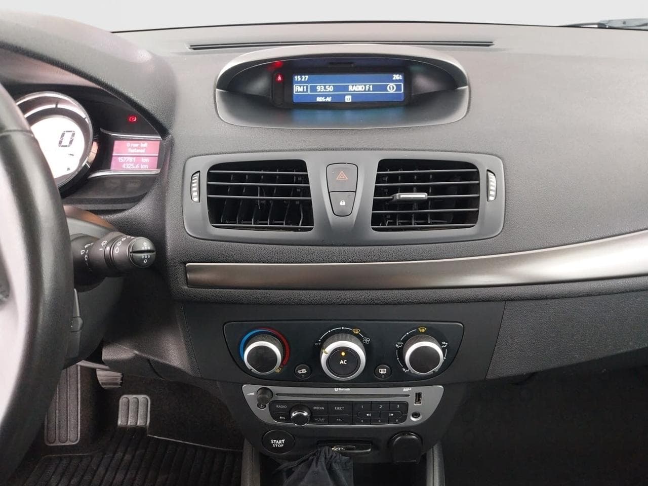 2014 Renault MEGANE - 18