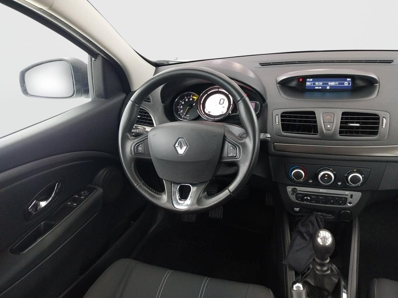2014 Renault MEGANE - 9