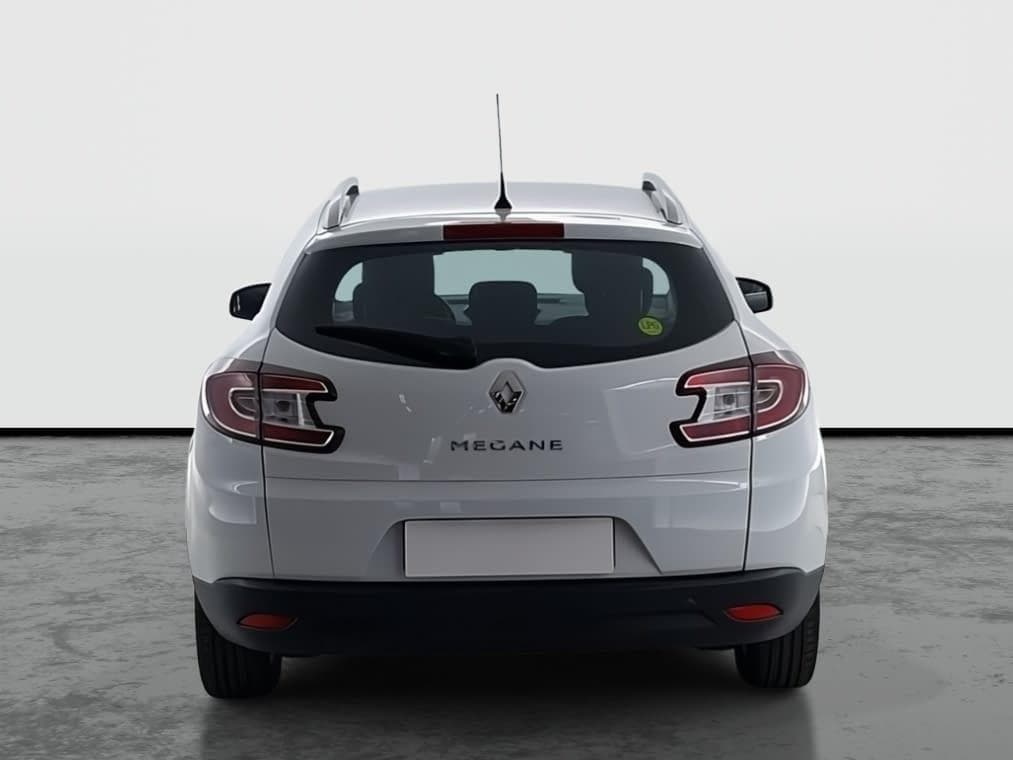 2014 Renault MEGANE - 6