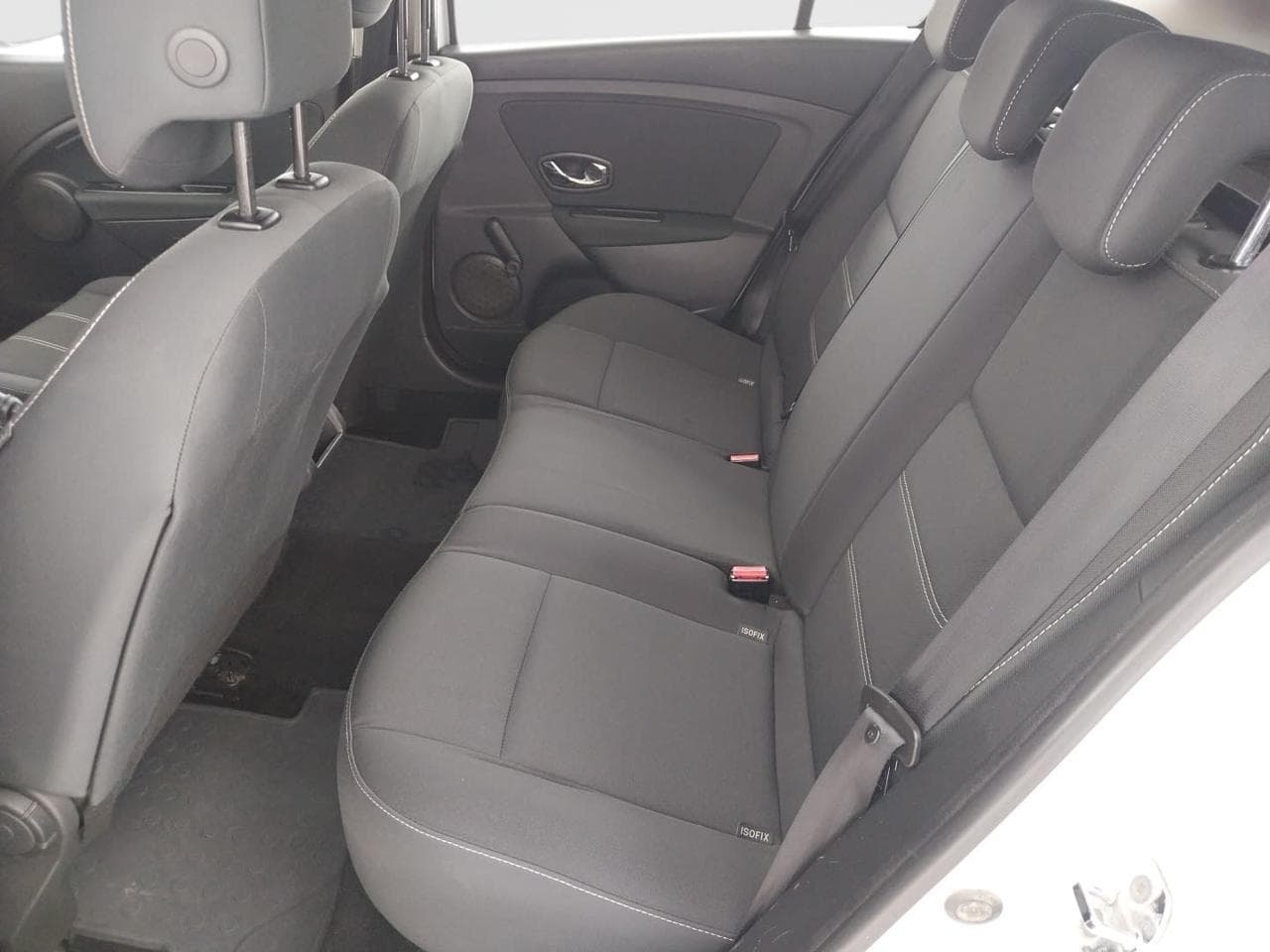 2014 Renault MEGANE - 15