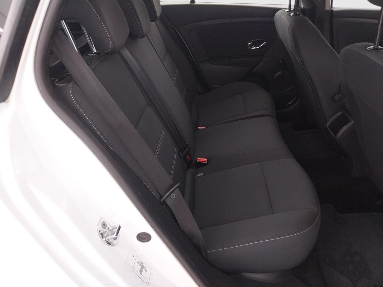 2014 Renault MEGANE - 13