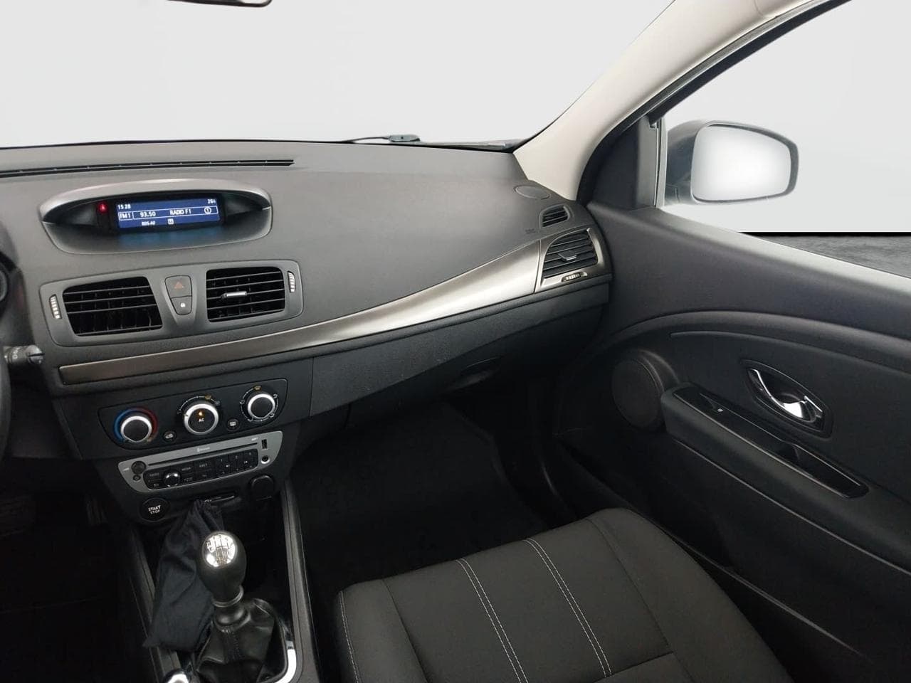 2014 Renault MEGANE - 11
