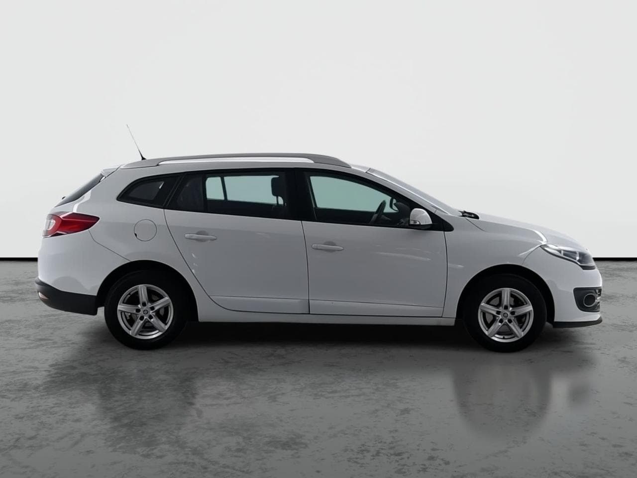2014 Renault MEGANE - 8