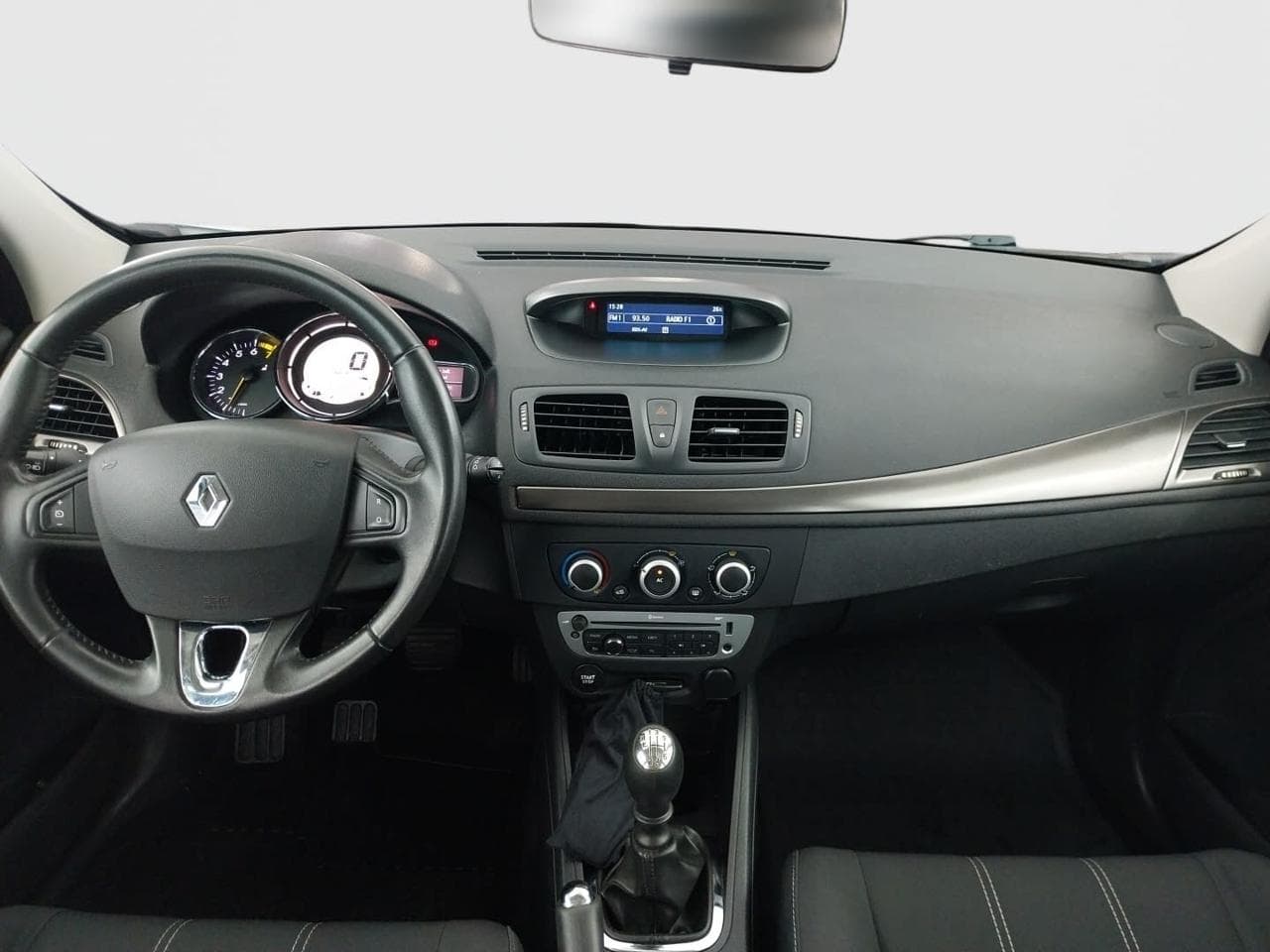 2014 Renault MEGANE - 10