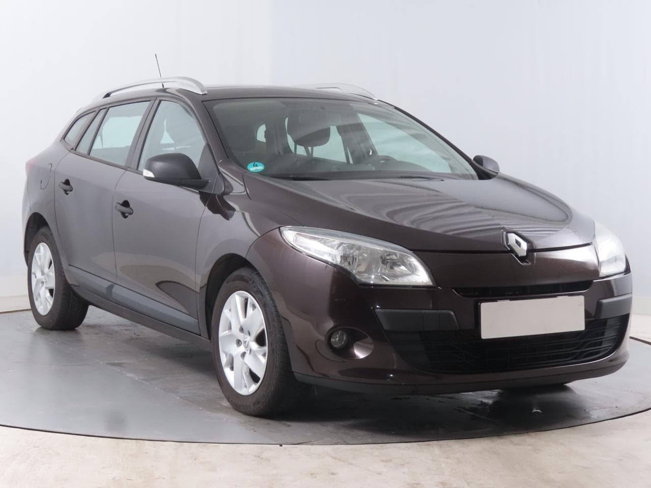 2012 Renault MEGANE
