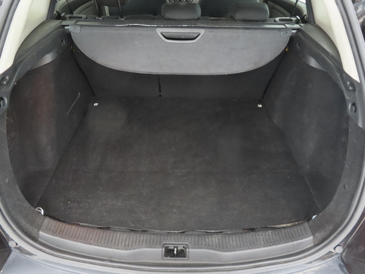 2012 Renault MEGANE - 19